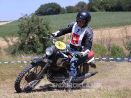 „Hohenlohe8“ Klassik Enduro, Teil 2 Sportfotos