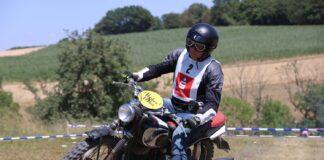 „Hohenlohe8“ Klassik Enduro, Teil 2 Sportfotos