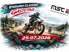 Classic Training beim MSC Esslingen