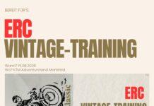 ERC – Marisfeld und Dillstädt; Termine und News