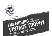 Vintage Trophy 2026 -Stand der Vorbereitungen