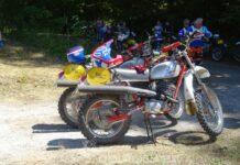 1. Klassik Enduro-Zuverlässigkeitsfahrt „Hohenlohe8“