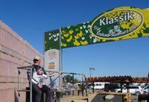 8. Klassik Enduro Nordhausen – Teil 2