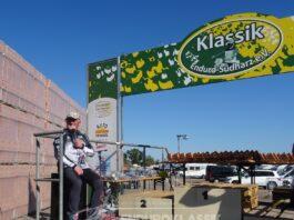8. Klassik Enduro Nordhausen – Teil 2