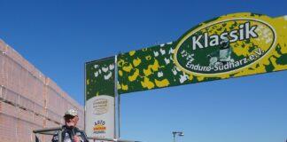 8. Klassik Enduro Nordhausen – Teil 2