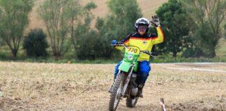 21. Classic Enduro Weimarer Land – Teil 2