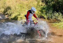 8. Klassik Enduro Nordhausen 2026 – Teil 1