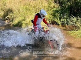 8. Klassik Enduro Nordhausen 2026 – Teil 1