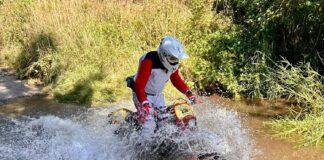 8. Klassik Enduro Nordhausen 2026 – Teil 1