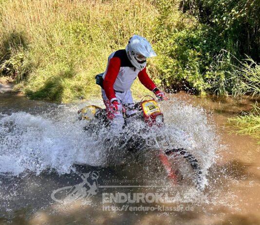 8. Klassik Enduro Nordhausen 2026 – Teil 1