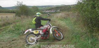 17. ERC Classic in Dillstädt