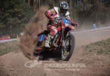 Klassik Enduro „Rund um den Aischgrund, 2026“, Teil 2