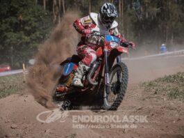 Klassik Enduro „Rund um den Aischgrund, 2026“, Teil 2