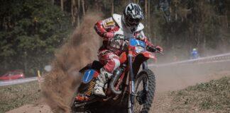 Klassik Enduro „Rund um den Aischgrund, 2026“, Teil 2