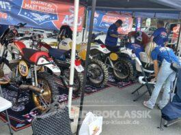 FIM Enduro Vintage Trophy Zschopau 2026 (1)