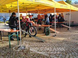 FIM Enduro Vintage Trophy Zschopau 2026 (2)