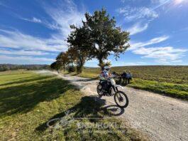 FIM Vintage Enduro Trophy, Zschopau 2026 (7)