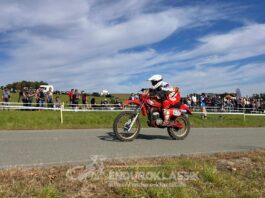 FIM Vintage Enduro Trophy, Zschopau 2026 (3)