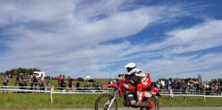FIM Vintage Enduro Trophy, Zschopau 2026 (3)