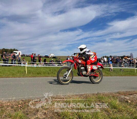 FIM Vintage Enduro Trophy, Zschopau 2026 (3)
