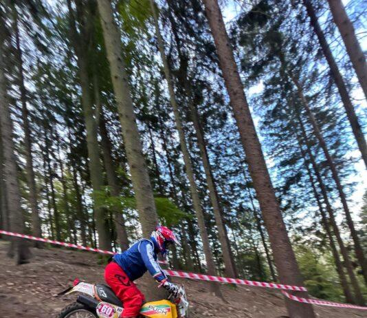 FIM Vintage Enduro Trophy, Zschopau 2026, (4)