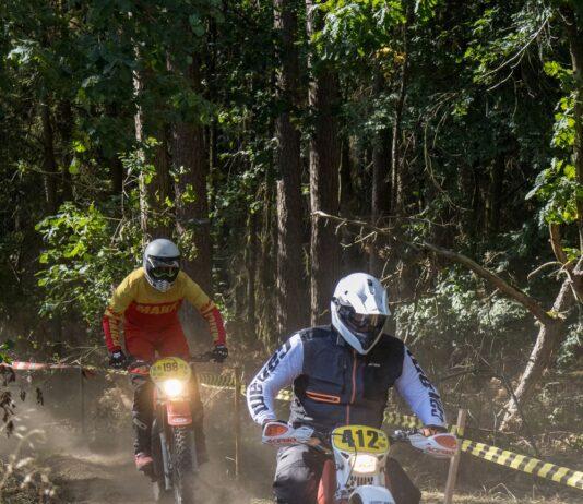 Enduro Klassik Termine 2027
