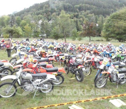 20. ADAC Classic Enduro Schimmeldewog
